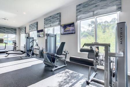 Cute Lakeview 2Br Condo With 2 Clubhouses Kissimmee Exterior foto