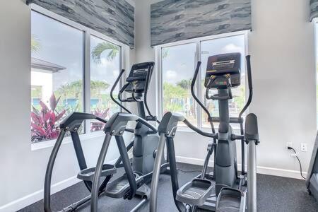 Cute Lakeview 2Br Condo With 2 Clubhouses Kissimmee Exterior foto