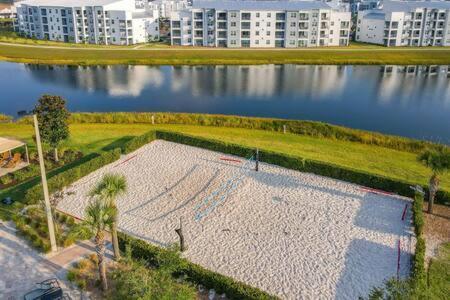 Cute Lakeview 2Br Condo With 2 Clubhouses Kissimmee Exterior foto