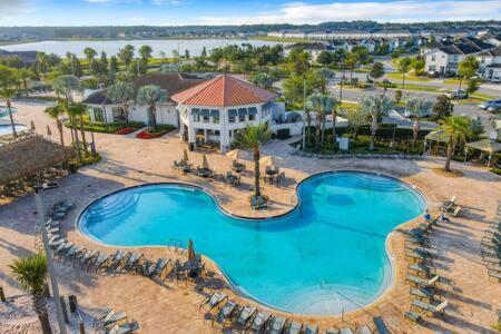 Cute Lakeview 2Br Condo With 2 Clubhouses Kissimmee Exterior foto