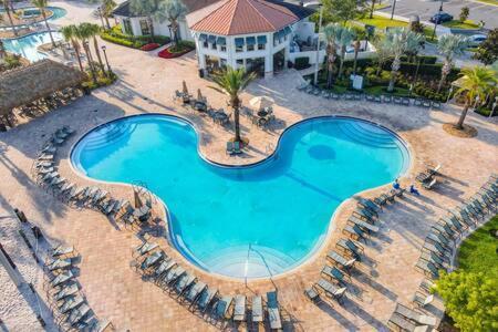 Cute Lakeview 2Br Condo With 2 Clubhouses Kissimmee Exterior foto