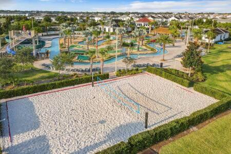 Cute Lakeview 2Br Condo With 2 Clubhouses Kissimmee Exterior foto