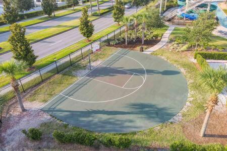 Cute Lakeview 2Br Condo With 2 Clubhouses Kissimmee Exterior foto