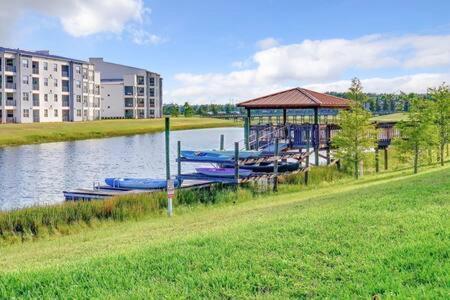 Cute Lakeview 2Br Condo With 2 Clubhouses Kissimmee Exterior foto