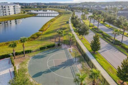 Cute Lakeview 2Br Condo With 2 Clubhouses Kissimmee Exterior foto